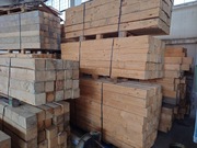 Kantówki drewniane 240cmx14,5cmx14,5cm