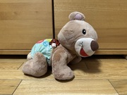 VTech Miś Tuptuś do nauki raczkowania 60824