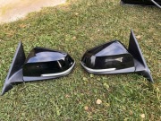 Lusterka BMW 3 F30 2014r 