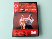 La gazzetta - Rossini - Opera z kolekcji La Scala - DVD