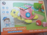 Sporter/ cymbałki /jeździk