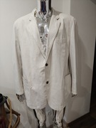 Lniana Marynarka marki Camel Activ 