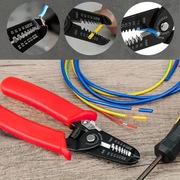 Ściągacz izolacji obcinacz kabli   Nowy   W trzy dni u Ciebie 