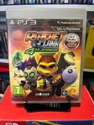 Ratchet & Clank 4 za Jednego Playstation 3