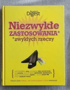 NIEZWYKŁE ZASTOSOWANIA * ZWYKŁYCH RZECZY
