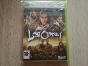Gra Lost Odyssey na konsolę Xbox 360 (X360)