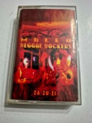 Maleo Reggae Rockers „Za-Zu-Zi”. Debiut.1998. Oryginalna. Vintage!