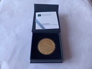 20zł historia monety 100 dukatów ZYGMUNTA III