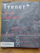 Trener j. angielski Liceum poziom podst. i rozszerzony-Agnieszka Mizgała