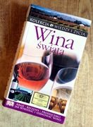 Wina świata - Kolekcja Wiedzy i Życia - Geoff Adams 