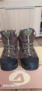 Buty trekkingowe Dolomite Flash EVO GTX rozm. 36