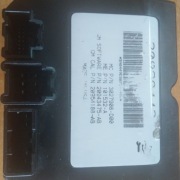 Moduł pokrywy bagażnika Opel Insignia A  20980449 ,13333641