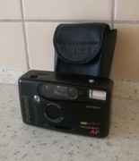Aparat fotograficzny Polaroid 35mm Auto Fokus Camera