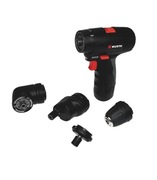 Wiertarko-wkrętarka akumulatorowa BS 12-A Multi 5700131002