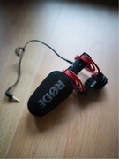 RODE Videomic Go II
