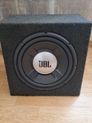 Tuba JBL