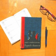 Popiół i diament Jerzy Andrzejewski