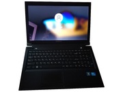 Laptop Lenovo B570e i5 2520M, 4GB ram, nowy dysk SSD 120GB i bateria.