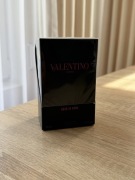 Valentino Uomo bron in roma