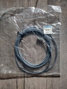 Kabel przyłączeniowy FESTO 193687