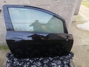 Grande Punto 3D drzwi pasażera 2010 kolor 876