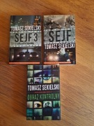Sekielski Tomasz "Sejf" 3cz.