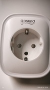 Gosund SP112 Smart Plug inteligentne gniazdko Smart Life Tuya Wi-Fi