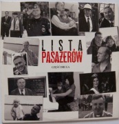 Lista pasażerów Cz. 2 DVD