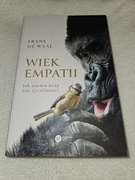 Wiek empatii - Frans De Waal
