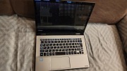 cienka toshiba radius 12 p20w,i7,256gb ssd,8gb,grafika  intel hd 520
