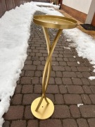 Stojak kwietnik solidny na stoły