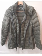 Kurtka puchowa Michael Kors rozmiar S