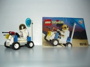 LEGO SYSTEM 6516