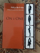 On i one Felicja Borzyszkowska-Sękowska