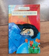 Książka Matisse ma słońce w brzuchu