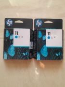Oryginalne głowice hp 11