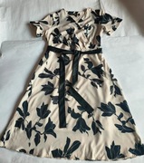 Elegancka sukienka Bonprix 40