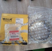PROX TARCZE SPRZĘGŁOWE Yamaha YFM700R Raptor 06-18