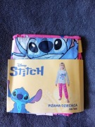 Piżama Disney Lilo  i Stitch, rozm.98/104