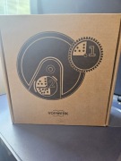 Thermomix - Spiralizer Tm7