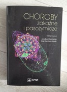 Choroby zakaźne i pasożytnicze