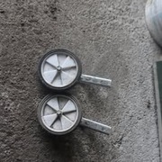 kółka do rowerka dzieciecego