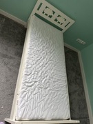 Łóżko dziecięce kritter ikea