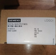 LOGO! Siemens moduł rozszerzeń 6ED1 055-1MB00-0BA1