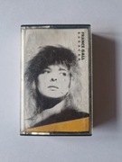 Kaseta magnetofonowa Frace Gall "Babacar" 1987