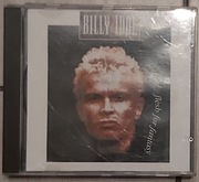 Billy Idol Flesh For Fantasy 1993