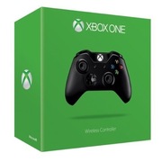 Pad bezprzewodowy Microsoft Xbox One ORYGINAŁ 1537