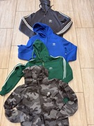 Bluzy chłopięce męskie 