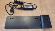 Stacja dokująca HP 2013 UltraSlim + zasilacz