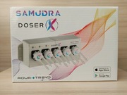 Aqua Trend Samudra DoserX Pompa dozująca 5-kanałowa